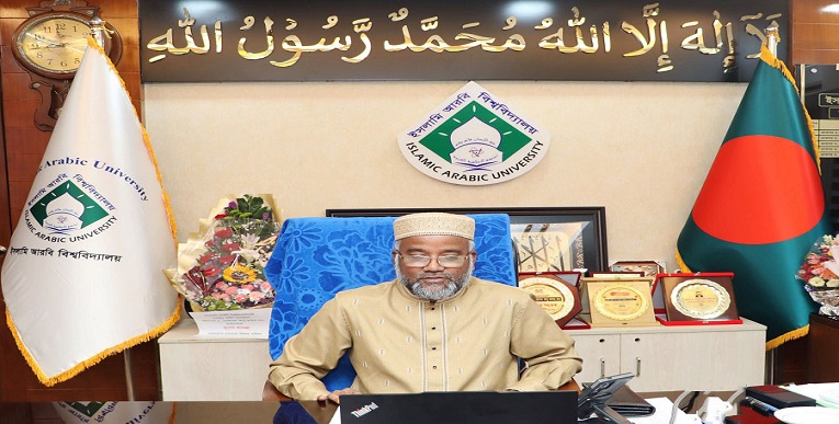 বকেয়া বিল জট কাটাতে নতুন ভিসির জরুরি পদক্ষেপের প্রত্যাশা ভুক্তভোগী কোম্পানিগুলোর